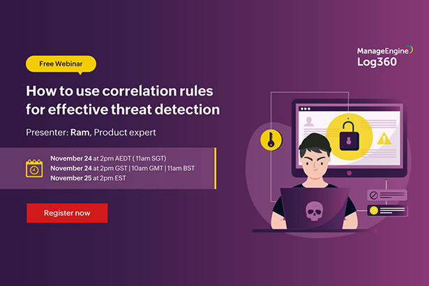 featured-manageengine-how-to-use-correlation-rules-for-effective-threat-detection-november-2021