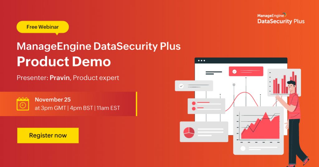 manageengine-datasecurity-plus-product-demo-november-2021
