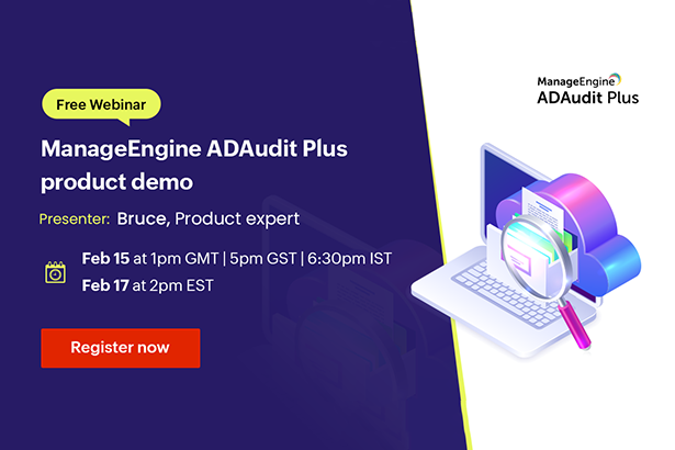 featured-manageengine-adaudit-plus-product-demo-february-2022