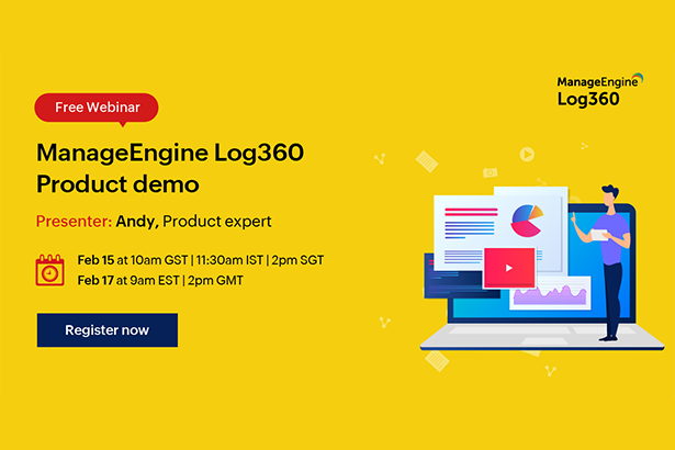 featured-manageengine-log360-product-demo-february-2022