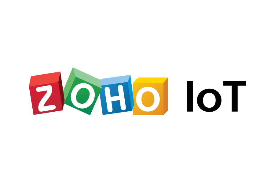 Zoho-iot-logo