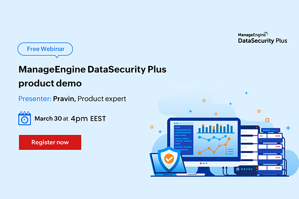 featured-manageengine-data-security-plus-product-demo-march-2022