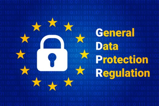 GDPR GDPR
